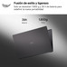 PORTATIL LG GRAM i5-1334U 8GB 256GB 14" FDOS-DI66 PORTATIL LG GRAM i5-1334U 8GB 256GB 14" FDOS
