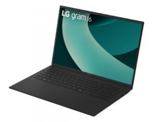 PORTATIL LG GRAM U7-255H 16GB 1TB 16" WQXGA W11H