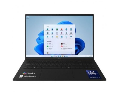 PORTATIL LG GRAM U7-255H 32GB 2TB 16"WQXGA W11H
