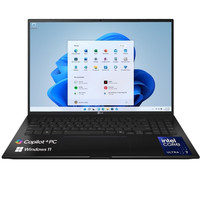 Portatil lg gram 16z90tl - g u7 - 258v 32gb