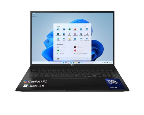 PORTATIL LG GRAM U7-258V 32GB 512GB 16" WQXGA W11H noAC