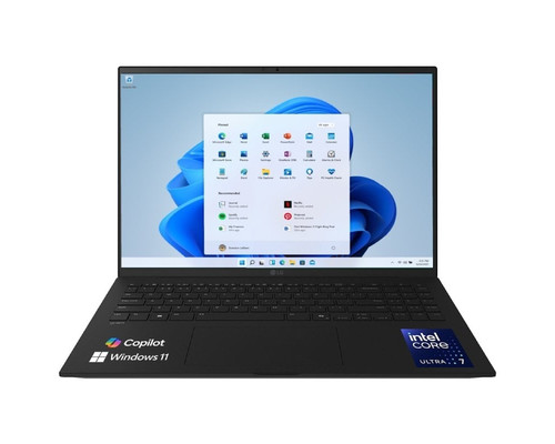 PORTATIL LG GRAM U7-258V 32GB 1TB 16" WQXGA W11H noAC