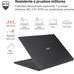 PORTATIL LG GRAM U7-258V 32GB 1TB 16" WQXGA W11H noAC