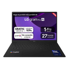LG 16Z90TR-G.AP88B U7-255H 32GB 1TB 5050 W11P 16"-IA248 LG 16Z90TR-G.AP88B U7-255H 32GB 1TB 5050 W11P 16"