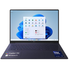 LG 16Z90TS-G.AU99BN U9-288V 32GB 1TB W11H 16"-IA253 LG 16Z90TS-G.AU99BN U9-288V 32GB 1TB W11H 16"