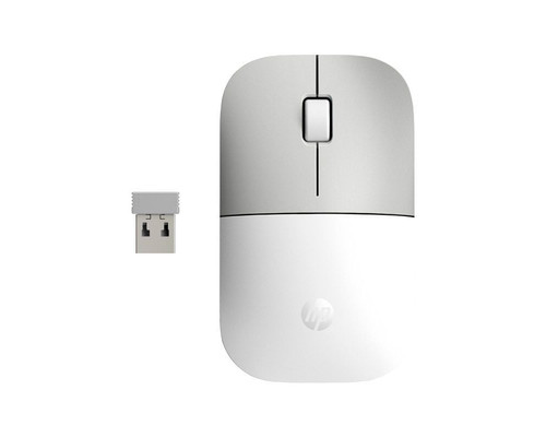 Ratón inalámbrico hp z3700 color ceramic-MR7 Ratón inalámbrico hp z3700 color ceramic