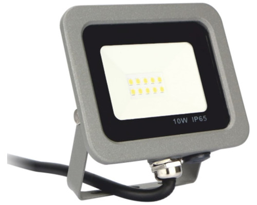 Foco proyector led ips 65 10w