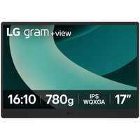 Monitor lg 17mt70 17 pulgadas wqxga