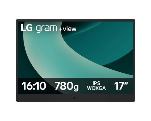 Monitor lg 17mt70 17 pulgadas wqxga