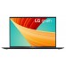 PORTATIL LG GRAM U7 155H/16GB/1TB/17"WQXGA/W11H