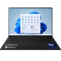 PORTATIL LG GRAM U9-228V 32GB 1TB 17" WQXGA W11H noAC-255DI PORTATIL LG GRAM U9-228V 32GB 1TB 17" WQXGA W11H noAC