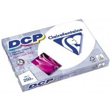 PAPEL CLAIREFONTAINE A3 250GR 12·