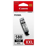 CARTUCHO TINTA NEGRO CANON PGI-580 XXL