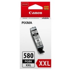 CARTUCHO TINTA NEGRO CANON PGI-580 XXL