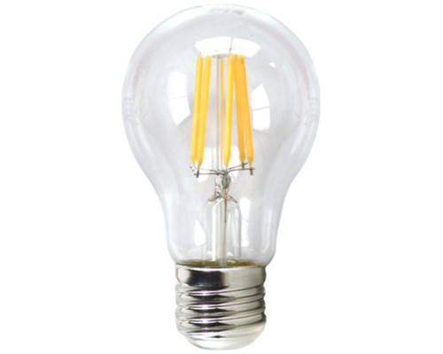 Bombilla led silver electronic filamento transprente-MR1 Bombilla led silver electronic filamento transprente