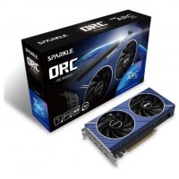 VGA INTEL ARC A750 ORC OC GDDR6 8 GB SPARKLE