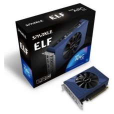 VGA INTEL ARC A380 ELF GDDR6 6 GB SPARKLE