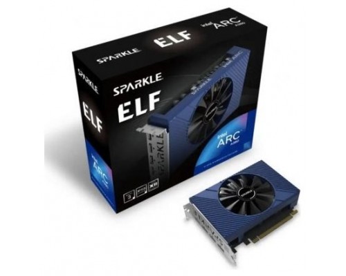 VGA INTEL ARC A380 ELF GDDR6 6 GB SPARKLE