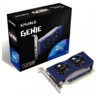 VGA INTEL ARC A380 GENIE GDDR6 6 GB SPARKLE