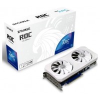 VGA INTEL ARC A750 ROC LUNA OC GDDR6 8 GB WHITE SPARKLE