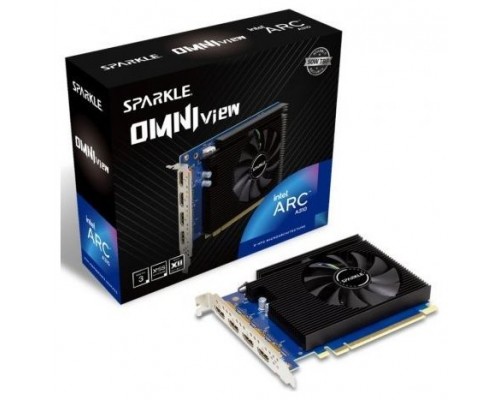 SPARKLE VGA INTEL ARC A310 Omni View 4G DDR6 4HDMI