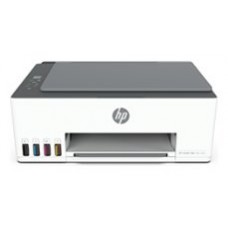 HP MULTIFUNCION RECARGABLE SMART TANK 5105 WIFI BLANCO