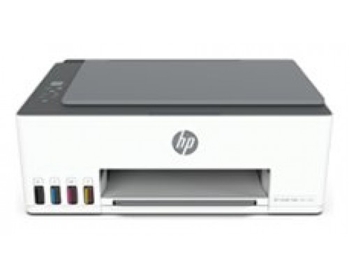 HP MULTIFUNCION RECARGABLE SMART TANK 5105 WIFI BLANCO