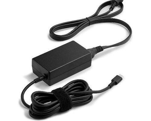 Cargador hp de portátil usb - c 65w-MR4 Cargador hp de portátil usb - c 65w