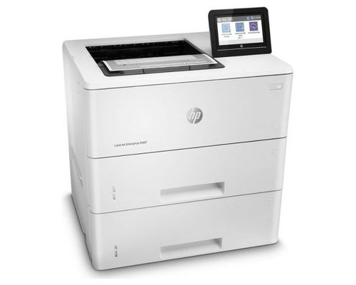 Impresora laser hp laserjet enterprise m507x