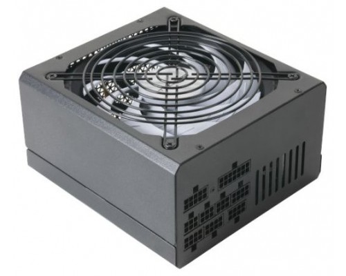 FUENTE ALIM. RADIX VII 600W 80+ SILVER MODULAR TACENS