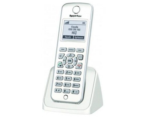 FRITZ! Fon M2 Telefono DECT Blanco