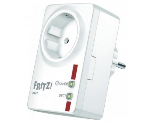 FRITZ! DECT 200 Enchufe Inteligente