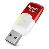 ADAPTADOR AVM USB WIRELESS STICK USB 3.0 FRITZ WLAN AC430 2,4/5 GHz