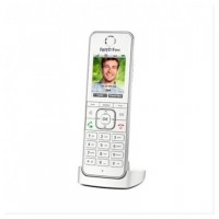 TELEFONO INALAM. DECT DIGITAL AVM FRITZ! C6 BLANCO·DESPRECINTADO