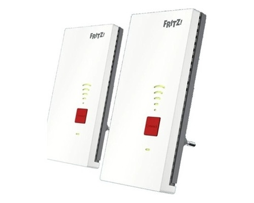FRITZ!Repeater 2700 2-Pack WiFi7 1x2.5G Mesh-IA72 FRITZ!Repeater 2700 2-Pack WiFi7 1x2.5G Mesh