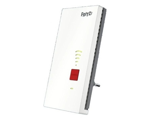 FRITZ!Repeater 2700 WiFi7 1x2.5G Mesh-IA27 FRITZ!Repeater 2700 WiFi7 1x2.5G Mesh