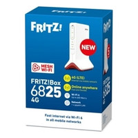 FRITZ!Box 6825 4G International-27IA FRITZ!Box 6825 4G International
