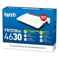 FRITZ!Box 4630 International-44IA FRITZ!Box 4630 International