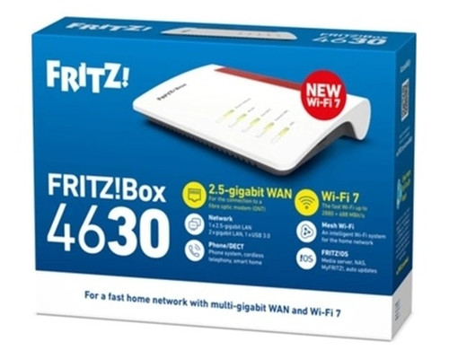 FRITZ!Box 4630 International-IA44 FRITZ!Box 4630 International