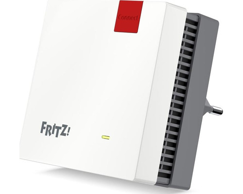 FRITZ! Repeater 1200 AX Mesh Wi-Fi Extender 1600-IA22 FRITZ! Repeater 1200 AX Mesh Wi-Fi Extender 1600