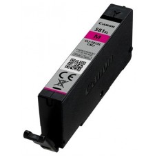 CARTUCHO TINTA MAGENTA CANON CLI-581 XL