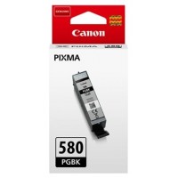 Canon Cartucho PGI-580PGBK Negro