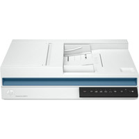 Escaner documental hp scanjet pro 2600