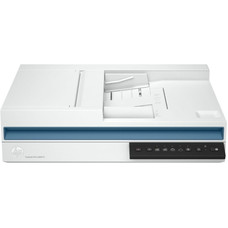Escaner documental hp scanjet pro 2600-MR107 Escaner documental hp scanjet pro 2600