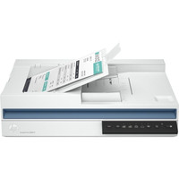 Escaner hp documental scanjet pro 3600