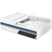 Escaner hp documental scanjet pro 3600