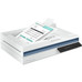 Escaner hp documental scanjet pro 3600