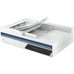 Escaner hp documental scanjet pro 3600