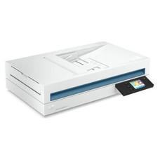 Escaner hp documental scanjet pro n4600fnw1-MR209 Escaner hp documental scanjet pro n4600fnw1