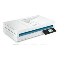Escaner hp documental scanjet enterprise flow